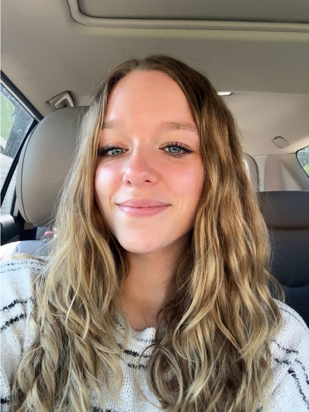 Meet your Posher, Jenna